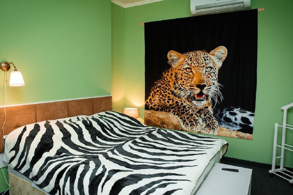 Raketa in Bryansk, Russia