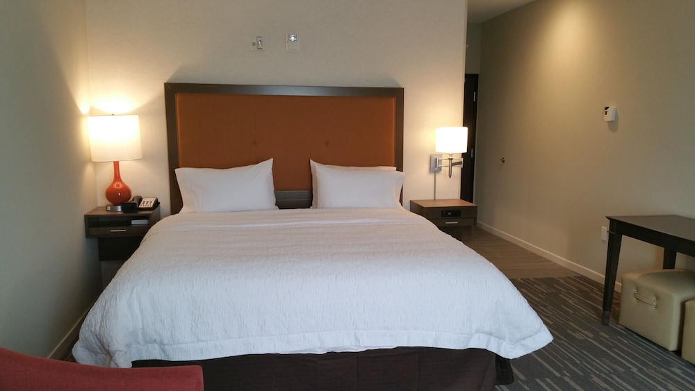 Hampton Inn & Suites Houston Atascocita - photo 20