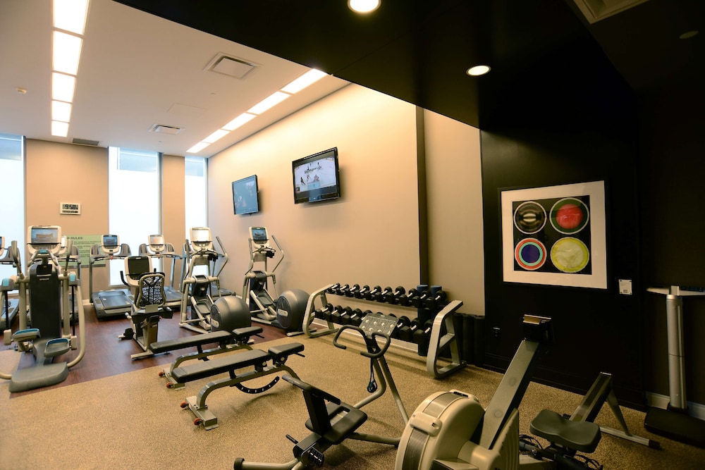 Hilton Columbus Downtown - photo 61