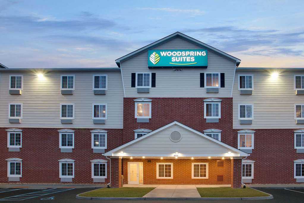 WoodSpring Suites Virginia Beach - photo 2
