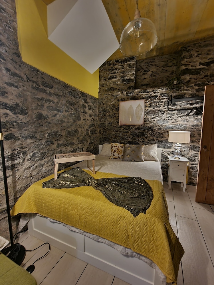 Room discover Magical Calheta — Calheta — photo 2