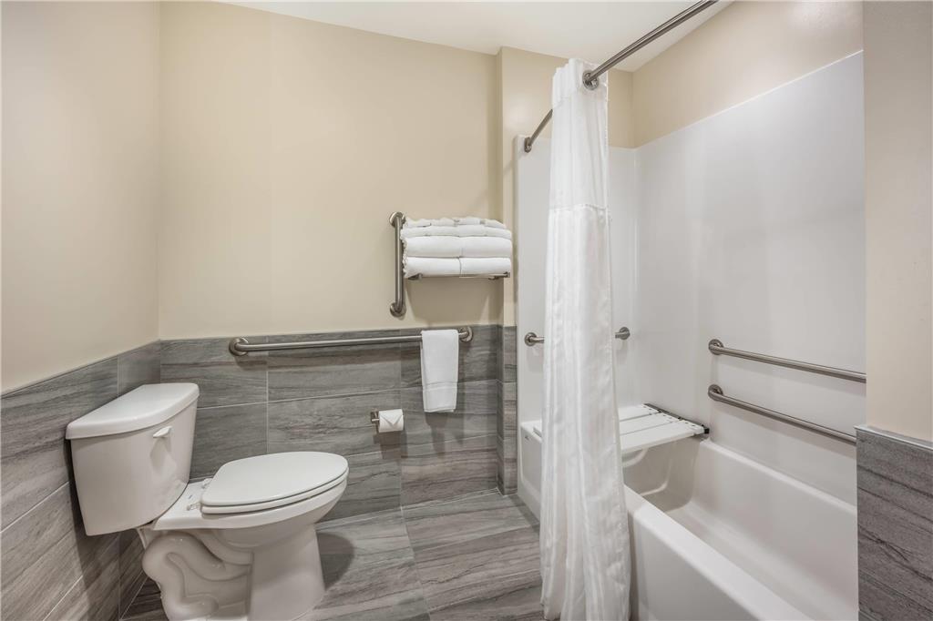 Radisson Hotel Pendleton Airport - photo 31