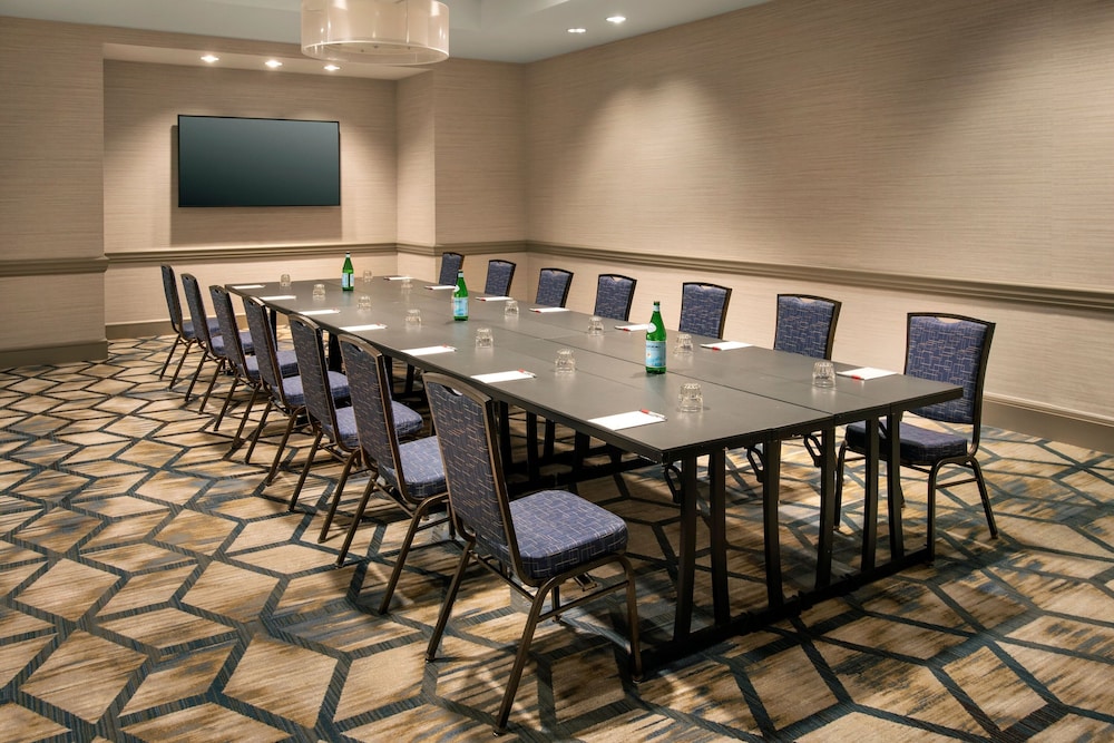 Boston Marriott Burlington - photo 48