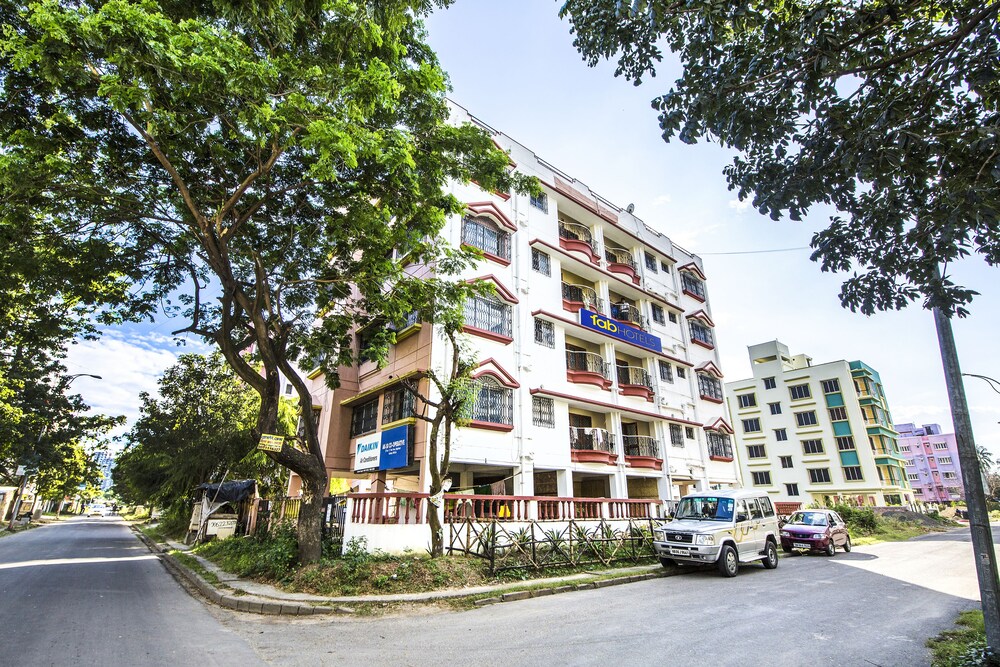FabHotel Serena II - last minute hotel in Kolkata