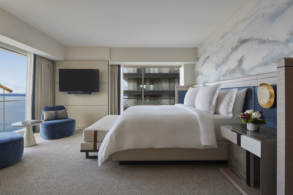 Four Seasons Hotel Seattle - photo 27