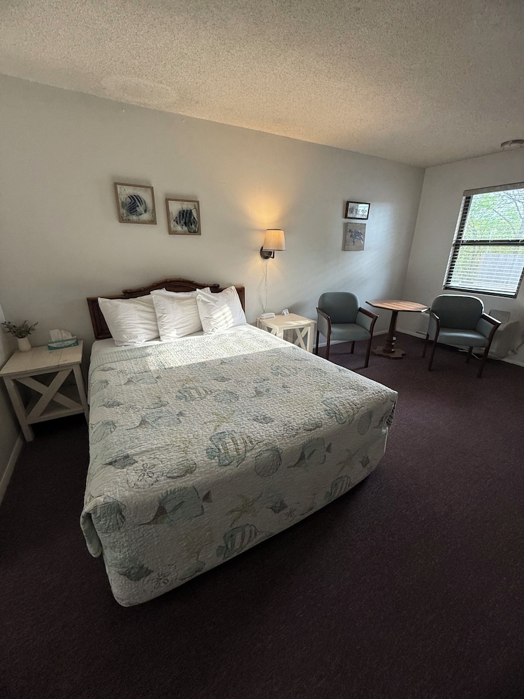 Scottish Inns Motel Osage Beach - photo 37