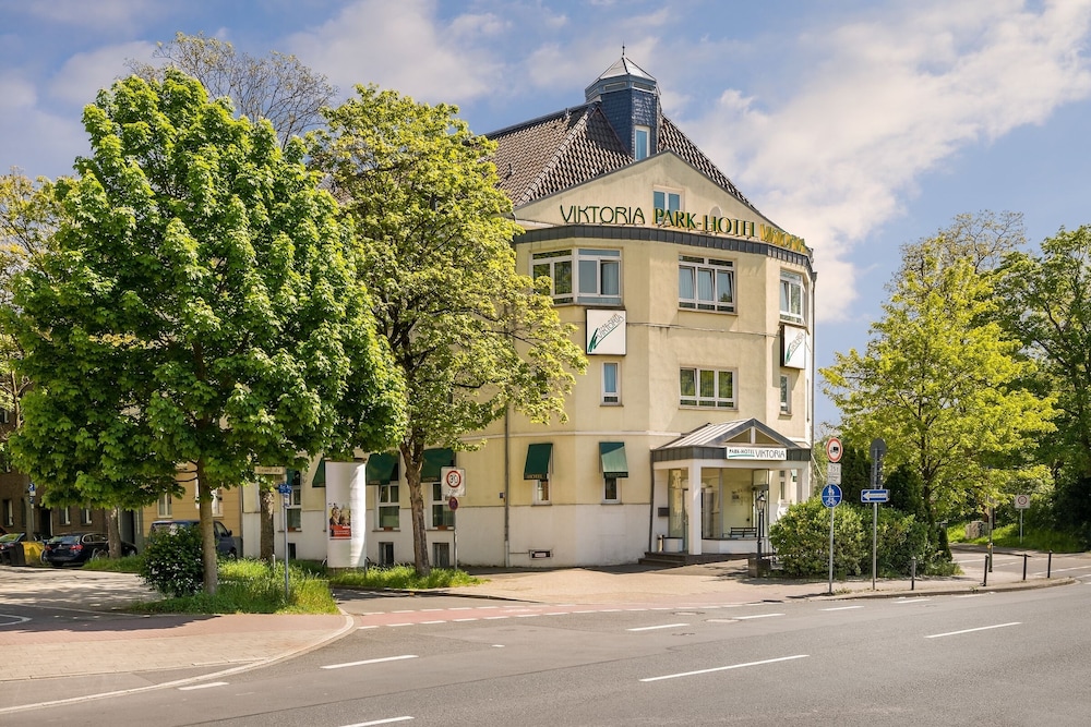 Hotel Viktoria Neuss
