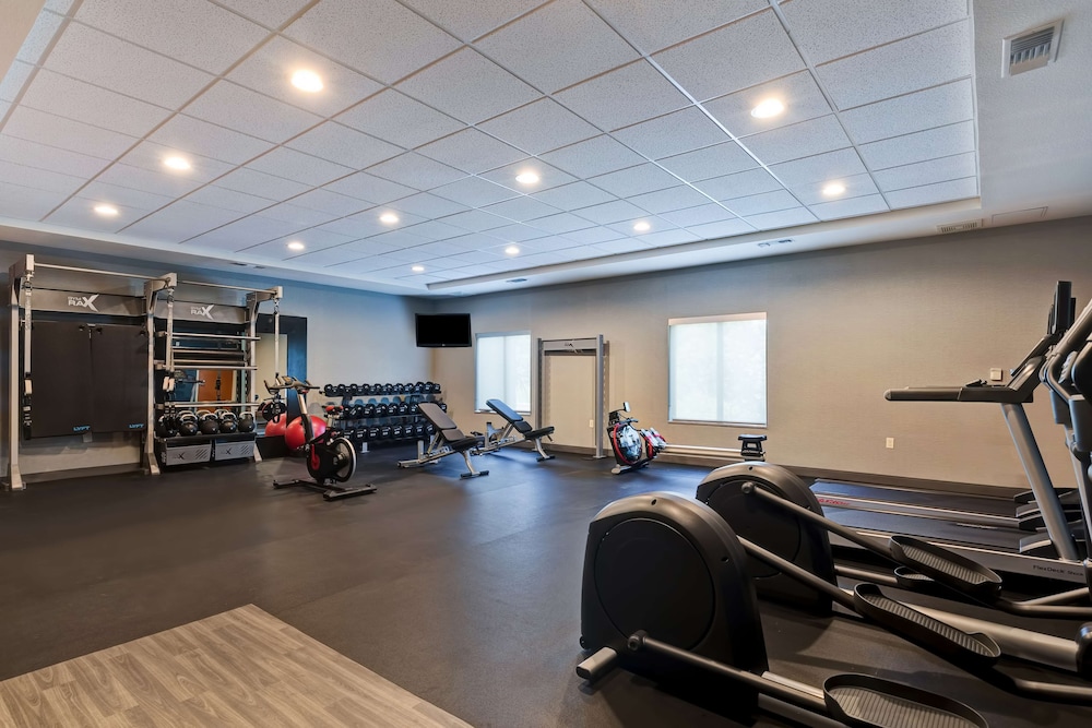 Hampton Inn & Suites Rohnert Park Sonoma County - photo 21
