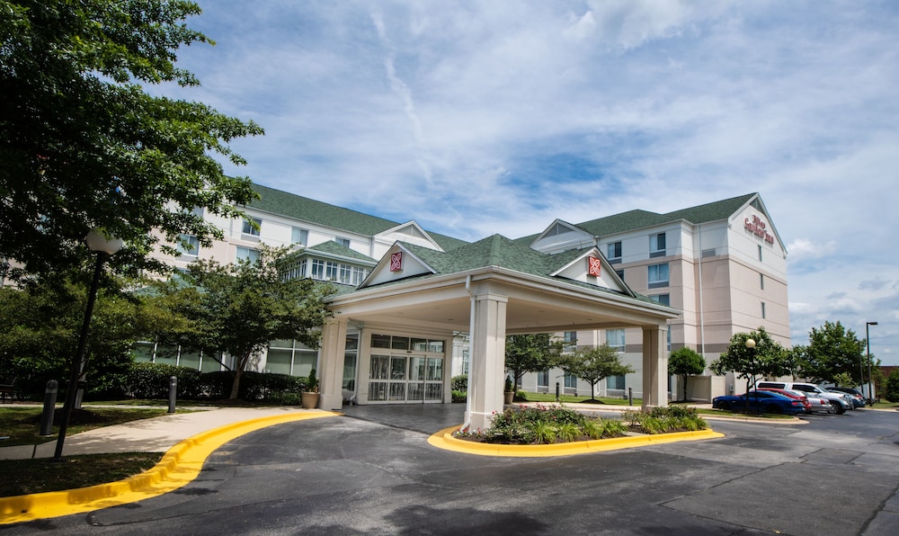 Hilton Garden Inn BWI Airport - photo 53