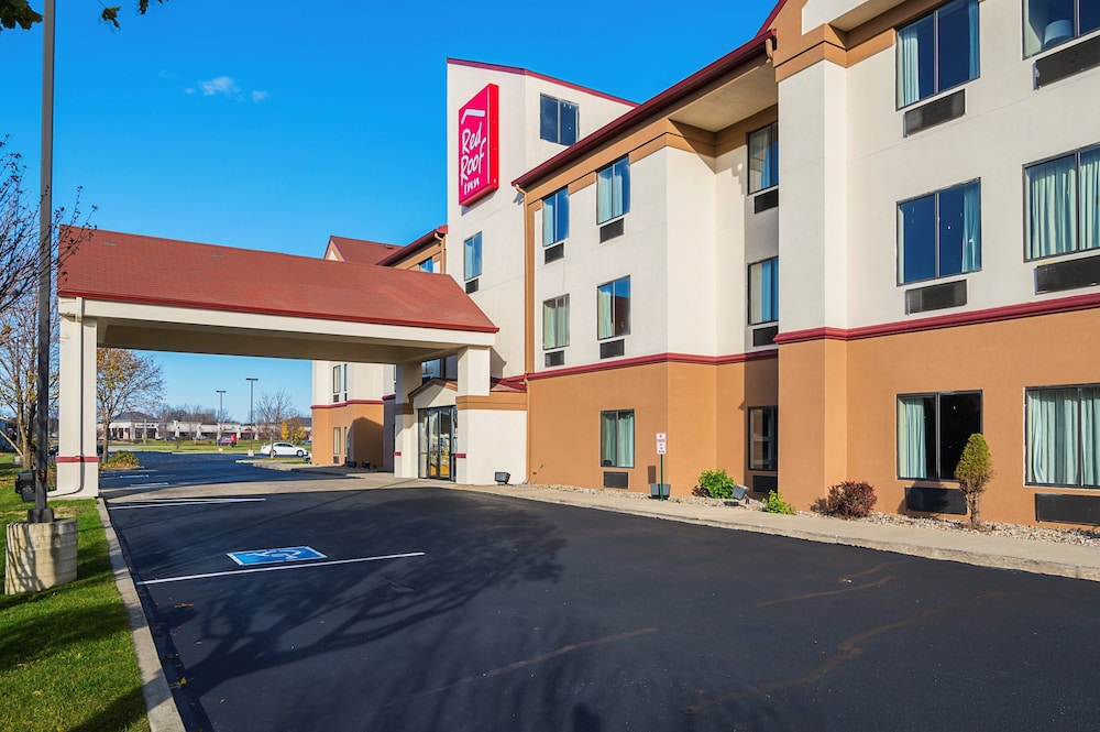 Red Roof Inn South Bend Mishawaka - photo 19
