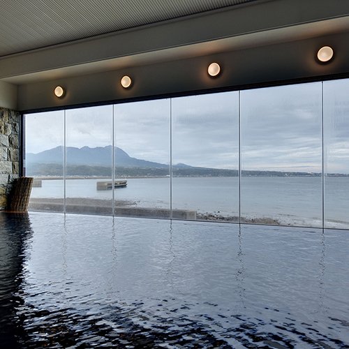 Harajo Onsen Masago in Almaty, Kazakhstan