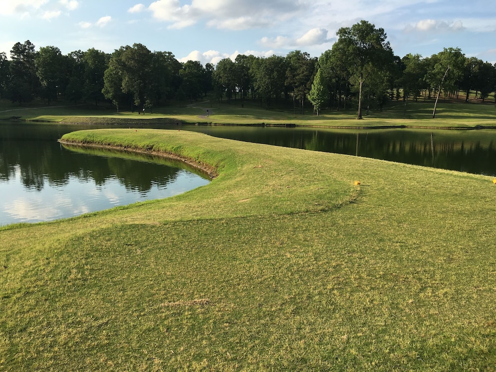 Glenwood Golf Course & Resort - photo 31