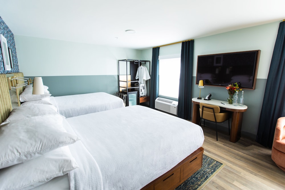 voco The Darwin Atlanta Midtown by IHG - photo 9