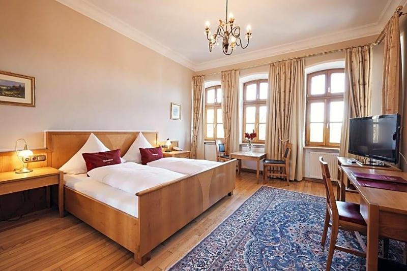Hotel & Restaurant Waldschloss — Passau — photo 5