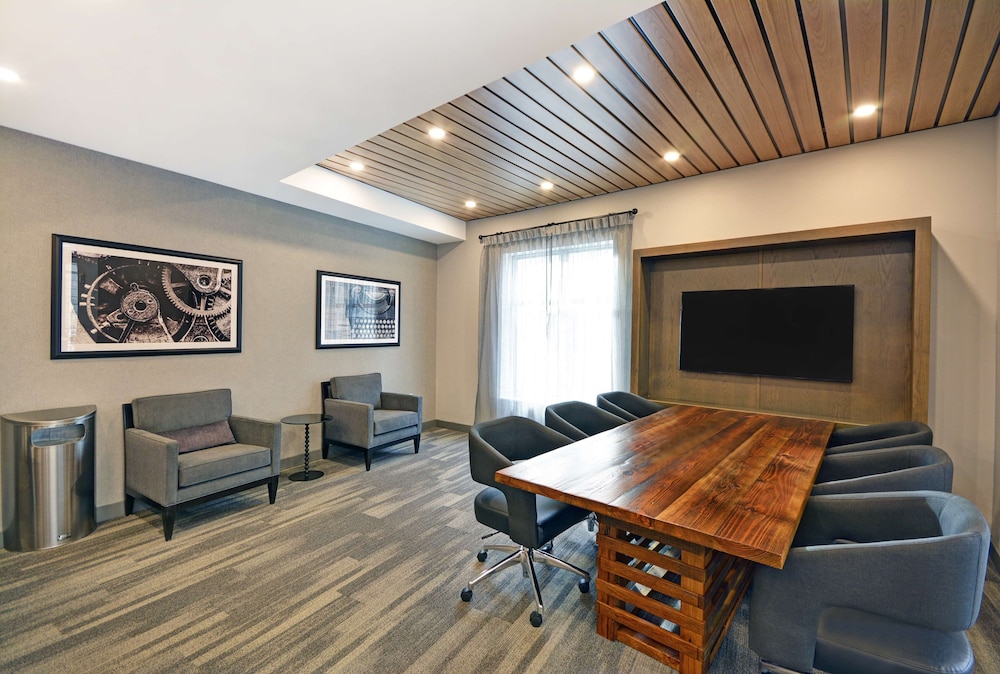 Homewood Suites by Hilton Athens Downtown University Area - photo 38