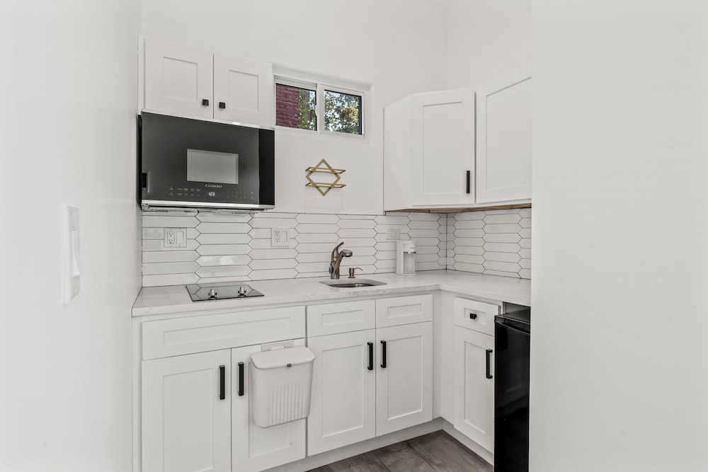 Goodseed Suites Philadelphia Center - photo 48