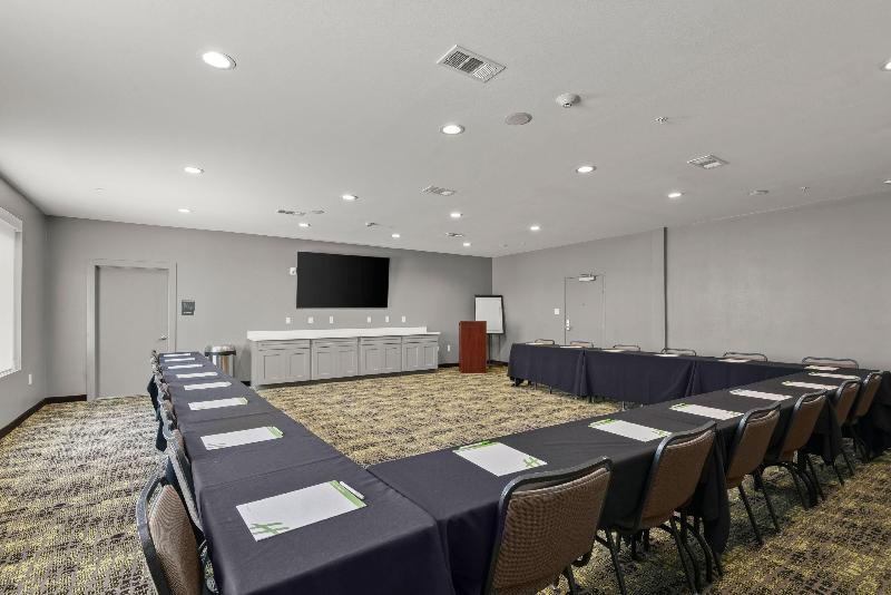 Best Western Plus Executive Residency Ascension Hotel - photo 101