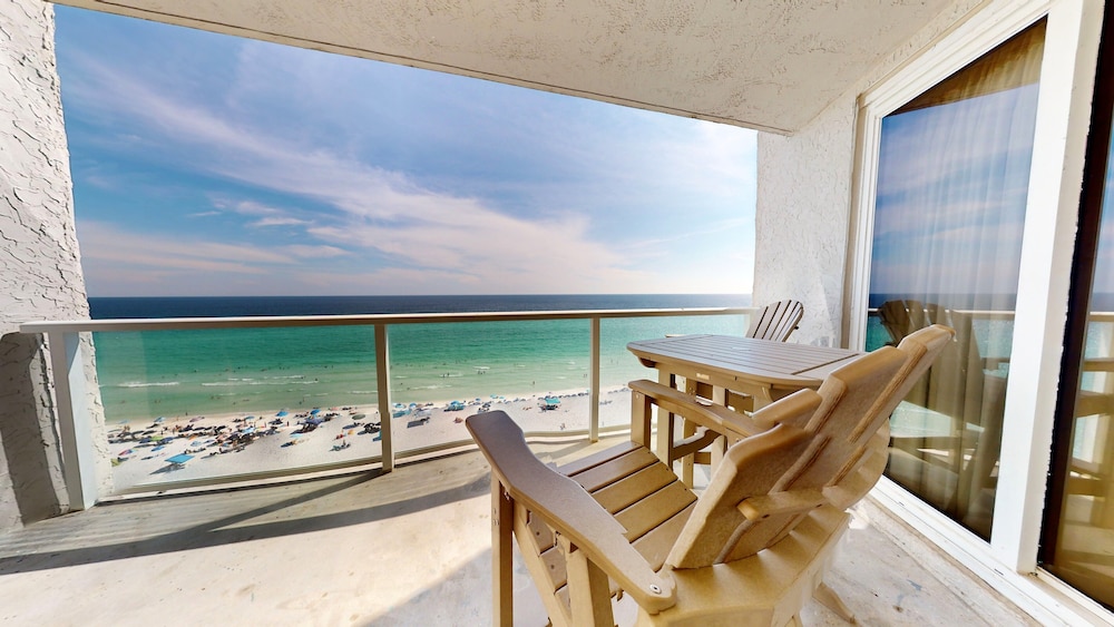 Beachside Towers at Sandestin by Gibson Beach Rentals - photo 265