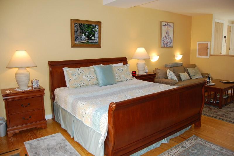 Shaker Mill Inn - photo 25