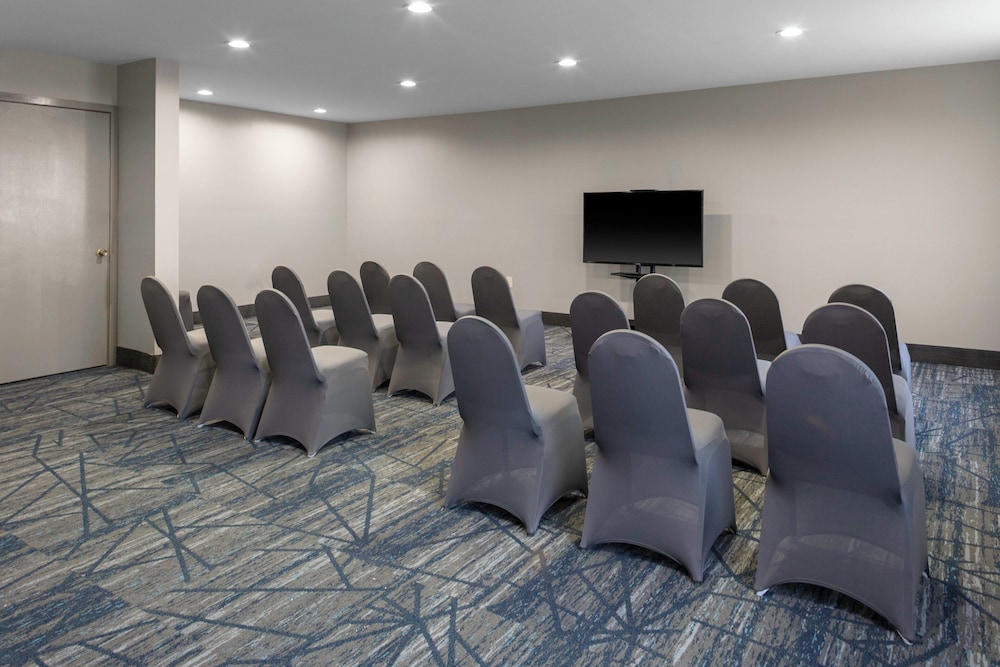 Holiday Inn Express Rocky Mount Sports Center by IHG - photo 78