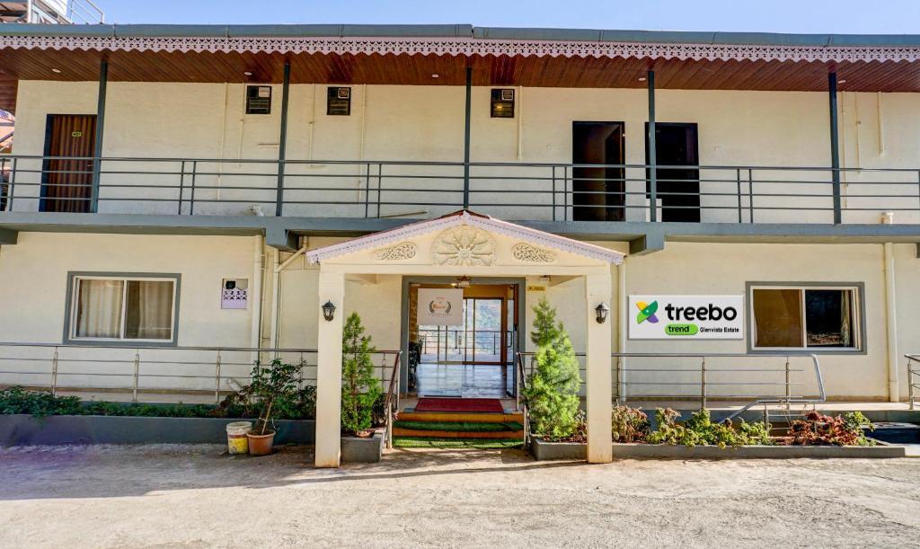 Treebo Trend Glenvista Estate in Satara, India