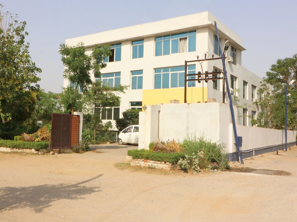 OYO 14703 Hotel Gen X Aravali in Alwar, India