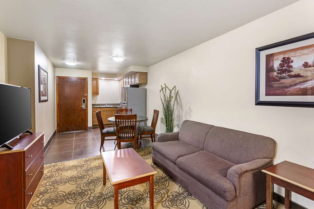 Best Western Elko Inn - photo 15
