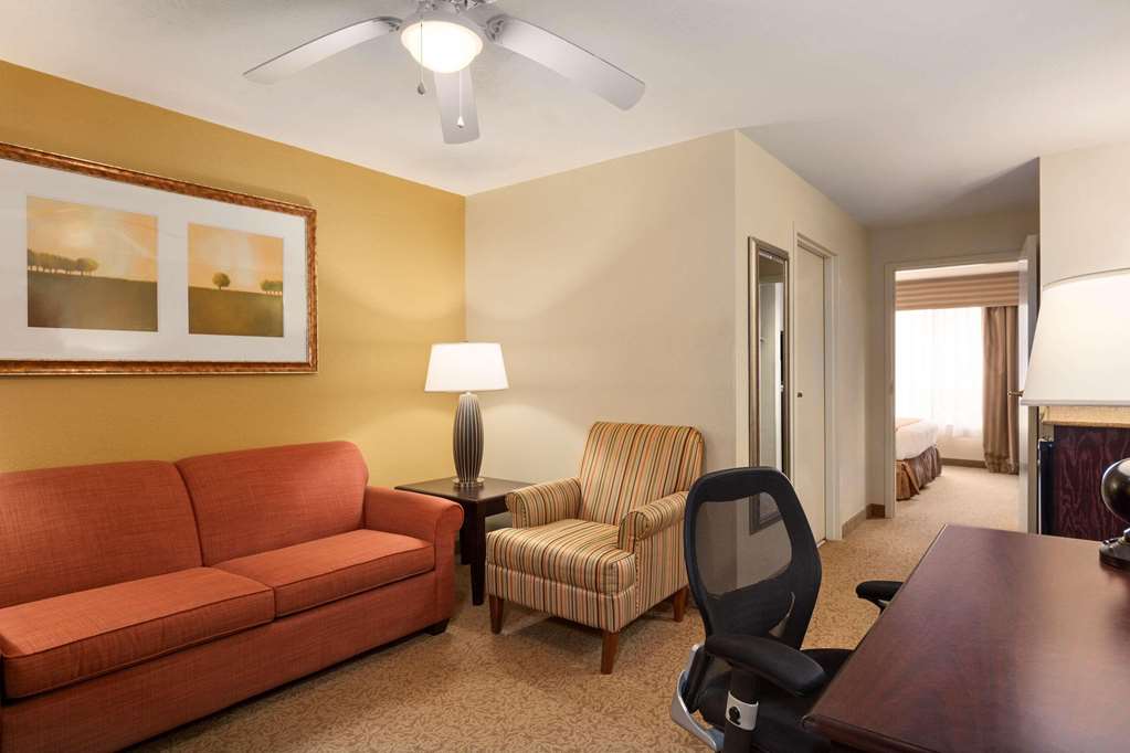 Country Inn & Suites by Radisson Savannah I 95 North GA - photo 28