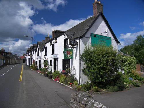 Lion and Unicorn Hotel — hotel in Thornhill