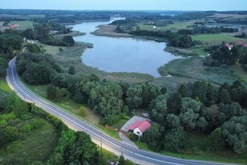 Kuźnia Muntowo in Mragowo, Poland