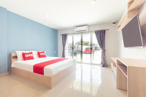 75383 Danthip Place - last minute hotel in Pattaya