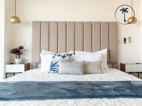 Central Tower 102 Malecón Mazatlan in Mazatlan, Mexico