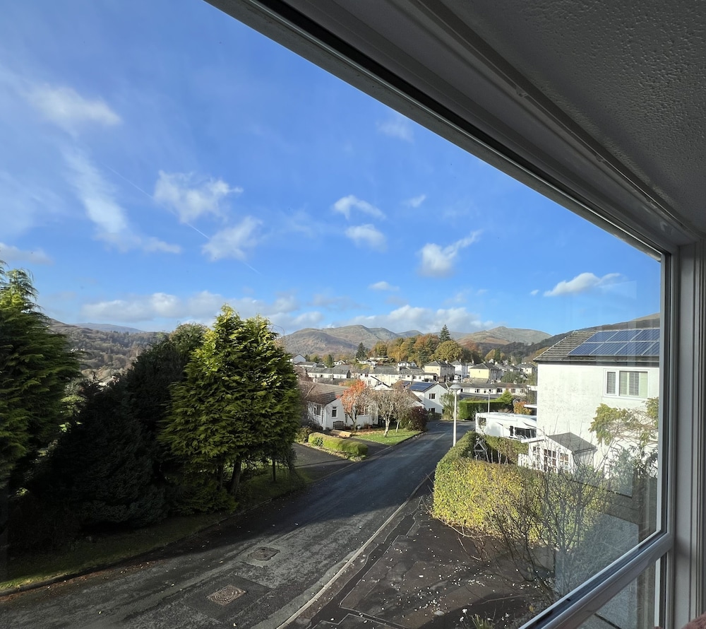 Fairfield View in Ambleside, United Kingdom