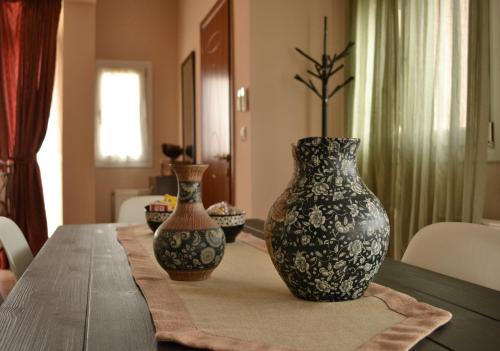 Harmony — 4-Star Luxury Hotel in Trikala, Greece