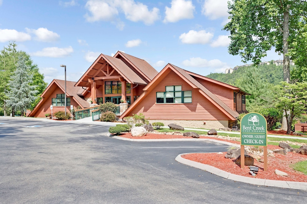 Bent Creek Golf Village