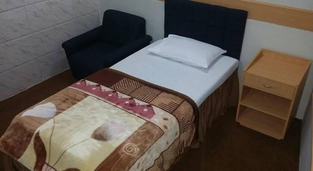 Bloom Star Hotel — Quetta — photo 3