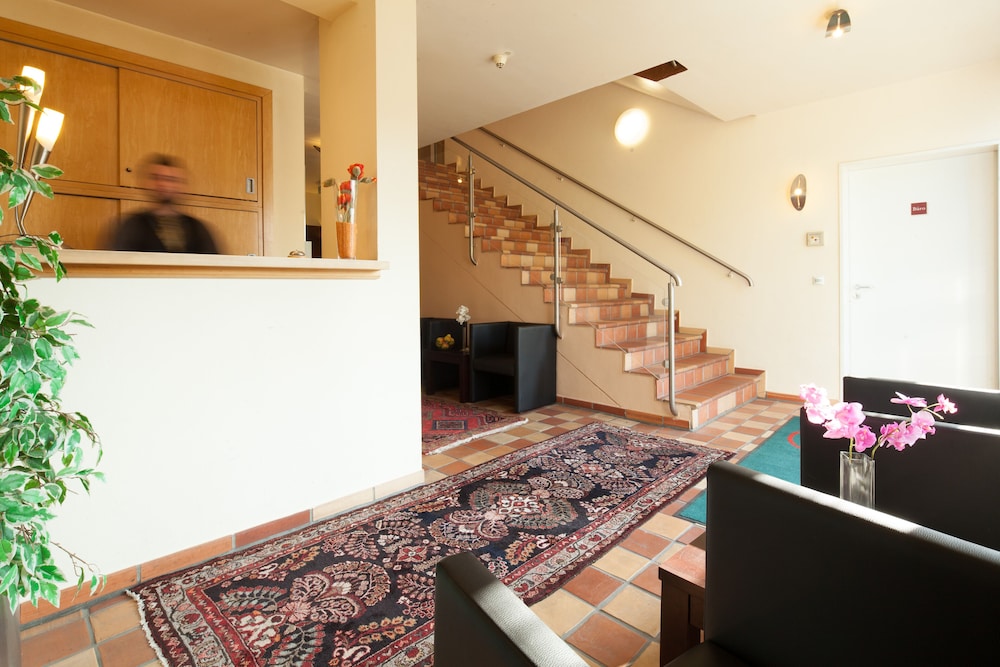 Hotel Bon Prix — Bruhl