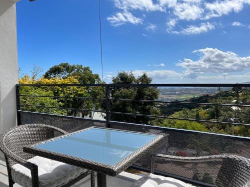Studio vue mer & montagne à Bellemène Calme et confort in Saint-Paul, Réunion