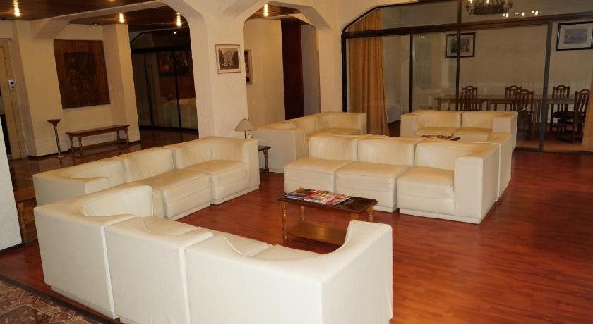 Hotel Garcia Hurtado De Mendoza in Osorno, Chile