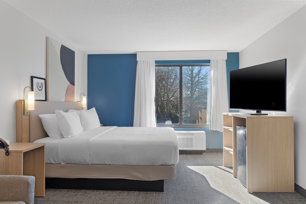 Spark by Hilton Greensboro - photo 14