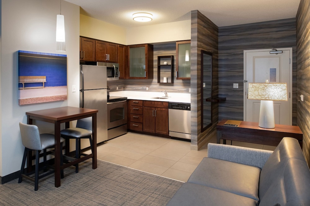 Residence Inn by Marriott Williamsport - photo 12
