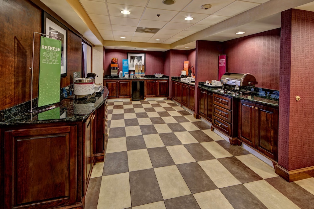 Hampton Inn Manning - photo 38