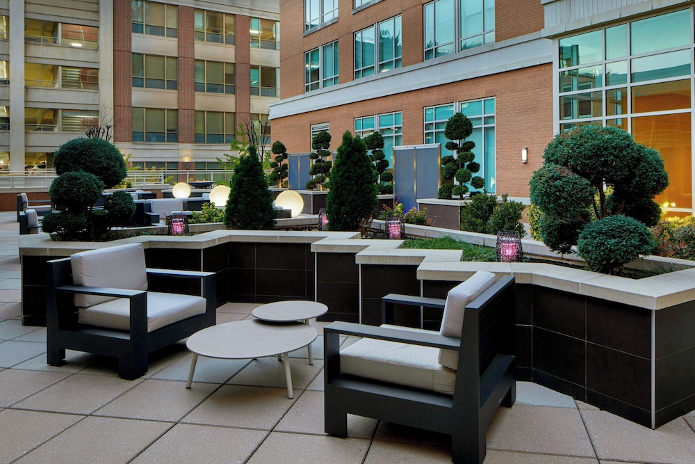 AC Hotel by Marriott National Harbor Washington D.C. Area - photo 68