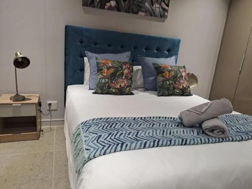 Unit 208 Zimbali Boulevard Edge — 4-Star Luxury Hotel in Ballito, South Africa