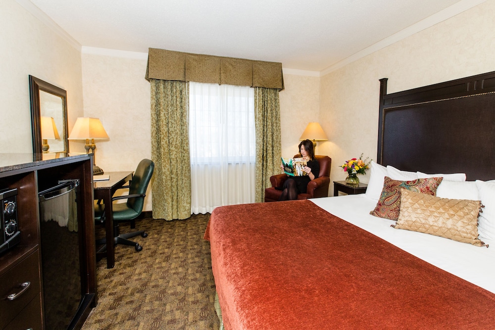 Heritage Hotel Lancaster - photo 8