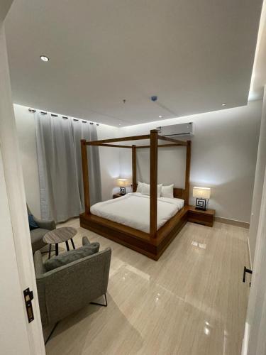 Flower1 Almughrizat — 4-Star Luxury Hotel in Riyadh, Saudi Arabia