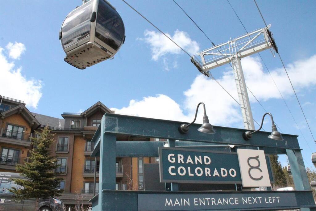 Grand Colorado on Peak 8 Suite Ski in out - photo 5