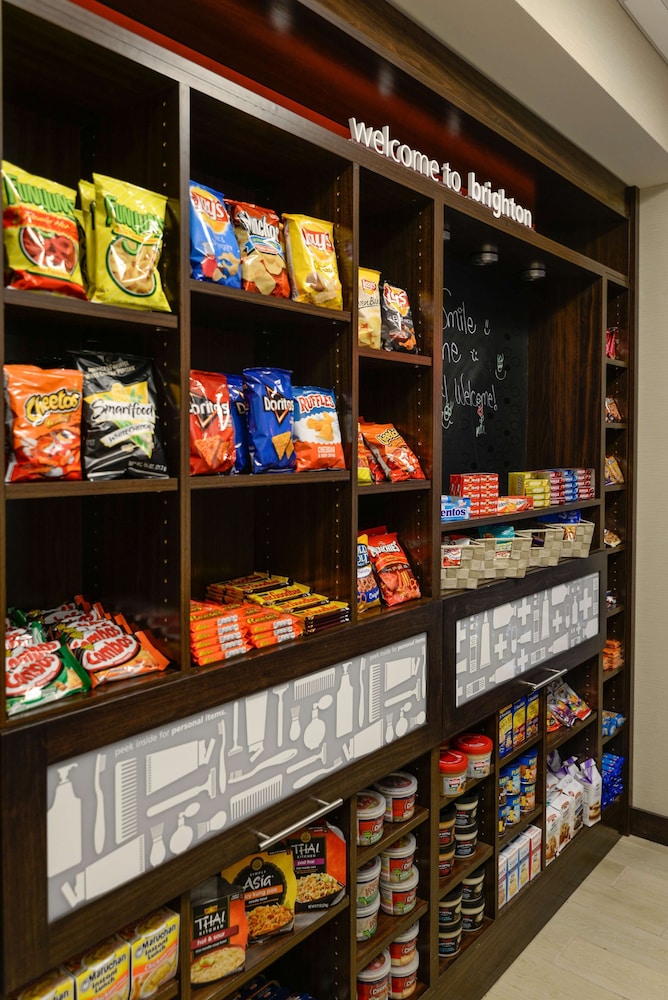 Hampton Inn Brighton - photo 68