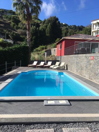 Quinta do Brasil — Arco Da Calheta — photo 5