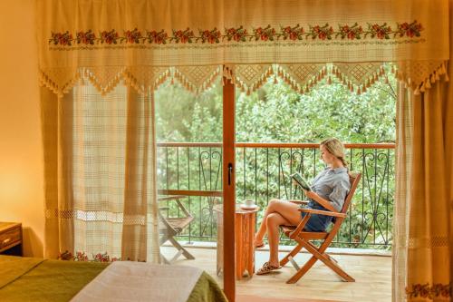 Pyramid Boutique Hotel - last minute hotel in Fethiye
